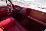 Lincoln Continental Convertible 1961 года